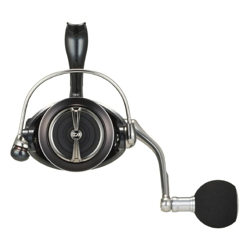 釣之夢~DAIWACERTATE SW大物捲 紡車 捲線器 大物 釣魚 釣具 海釣 海釣場 船釣 鐵板 紡車輪-細節圖5