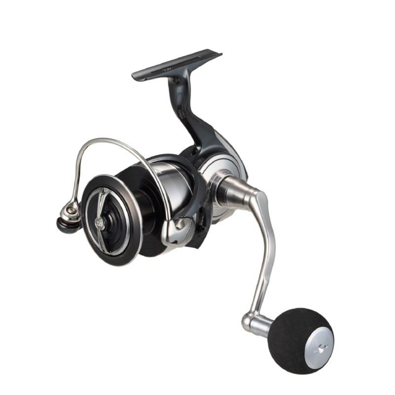 釣之夢~DAIWACERTATE SW大物捲 紡車 捲線器 大物 釣魚 釣具 海釣 海釣場 船釣 鐵板 紡車輪-細節圖6