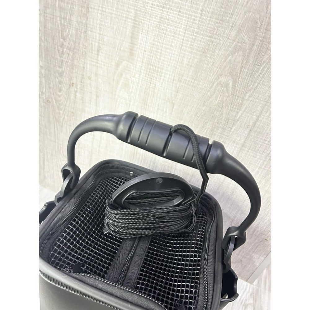 釣之夢~DAIWA 25年 D-LIVE BUCKET 取水桶 汲水袋 釣魚 釣具 磯釣 汲水桶 海釣 海釣 路亞 上礁-細節圖3