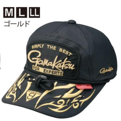 釣之夢~gamakatsu GM-9841 釣魚帽-細節圖2