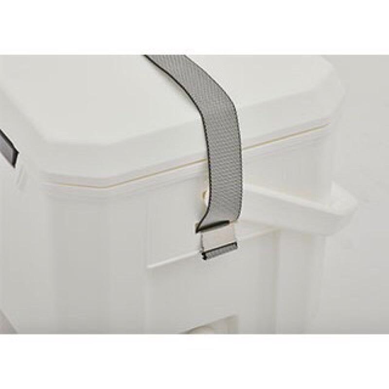 釣之夢~DAIWA LIGHT TRUNK α S2400 S3200 輕量 冰箱 硬式冰箱 保冷冰桶 釣魚 釣具 露營-細節圖8