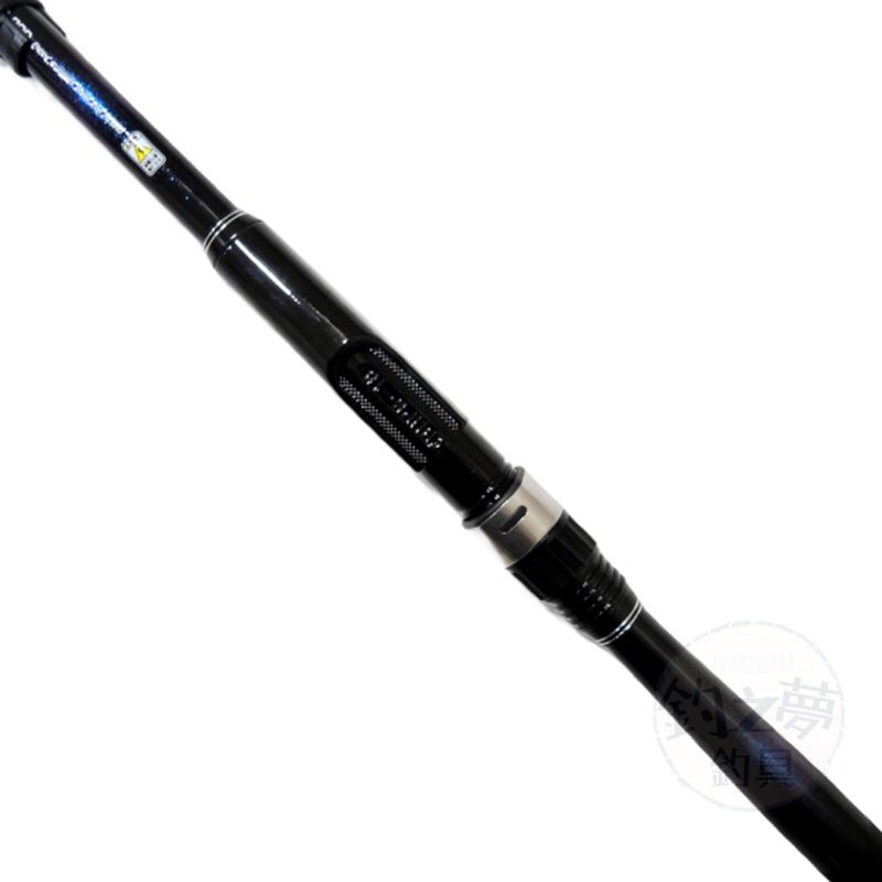 釣之夢~合興 HEXING 斬刃 小繼竿 超小繼竿 磯釣小繼竿 萬用竿 磯釣竿 磯竿 釣魚 釣具 磯釣 釣竿 海釣 投竿-細節圖4