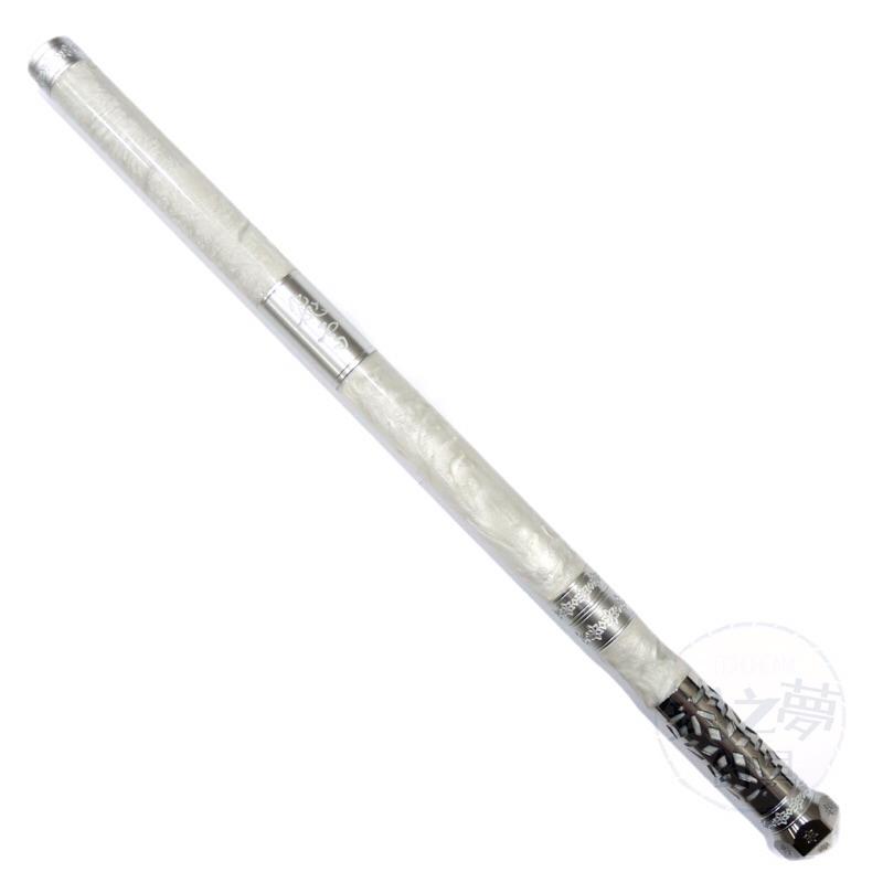 釣之夢~ OKUMA 寶熊 寶劍系列 飛雪 93H 蝦竿 釣蝦竿 釣蝦 釣具 釣魚 泰國蝦  泰國蝦竿-細節圖2