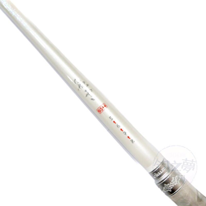 釣之夢~ OKUMA 寶熊 寶劍系列 飛雪 93H 蝦竿 釣蝦竿 釣蝦 釣具 釣魚 泰國蝦  泰國蝦竿-細節圖6