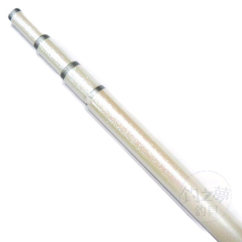 釣之夢~ OKUMA 寶熊 寶劍系列 飛雪 93H 蝦竿 釣蝦竿 釣蝦 釣具 釣魚 泰國蝦  泰國蝦竿-細節圖7