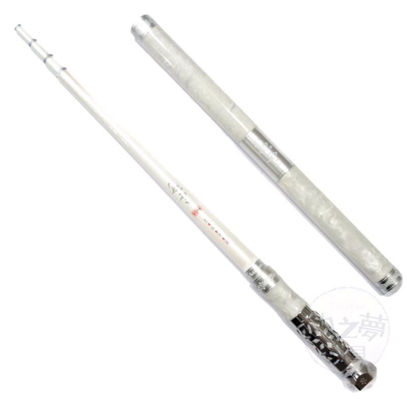 釣之夢~ OKUMA 寶熊 寶劍系列 飛雪 93H 蝦竿 釣蝦竿 釣蝦 釣具 釣魚 泰國蝦  泰國蝦竿-細節圖8