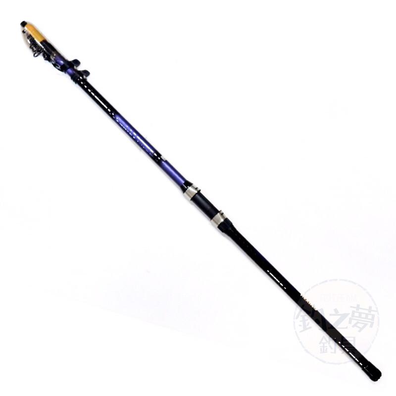 釣之夢~合興 HEXING 鐵悍奇兵 磯投竿 投竿 遠投 磯投 釣魚 釣具 釣竿 磯遠投竿 海釣 沉底 大物 沙灘 振出-細節圖2