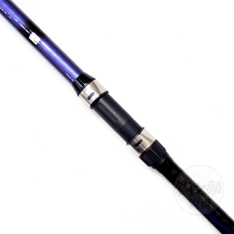 釣之夢~合興 HEXING 鐵悍奇兵 磯投竿 投竿 遠投 磯投 釣魚 釣具 釣竿 磯遠投竿 海釣 沉底 大物 沙灘 振出-細節圖4
