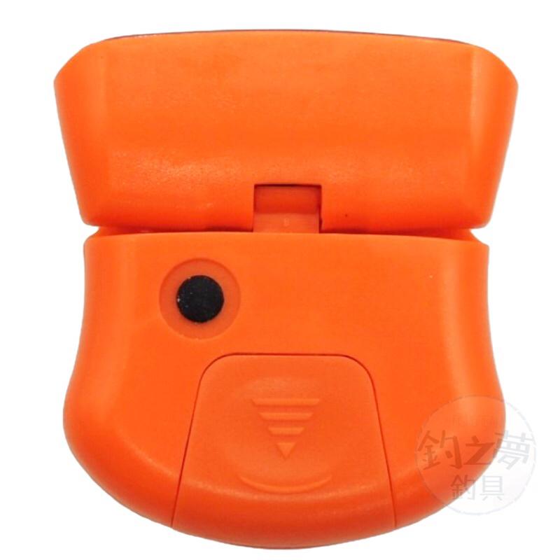 釣之夢~玩家級 H65 5LED 夾帽燈 照明燈 頭燈 釣魚燈 登山燈 露營燈 釣魚 釣具 夜釣 夜跑 船釣 登山 露營-細節圖4