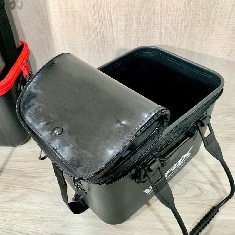 釣之夢~VFOX 33cm 36cm WDX-1022 誘餌桶 ASA 磯釣 釣具 釣魚-細節圖5