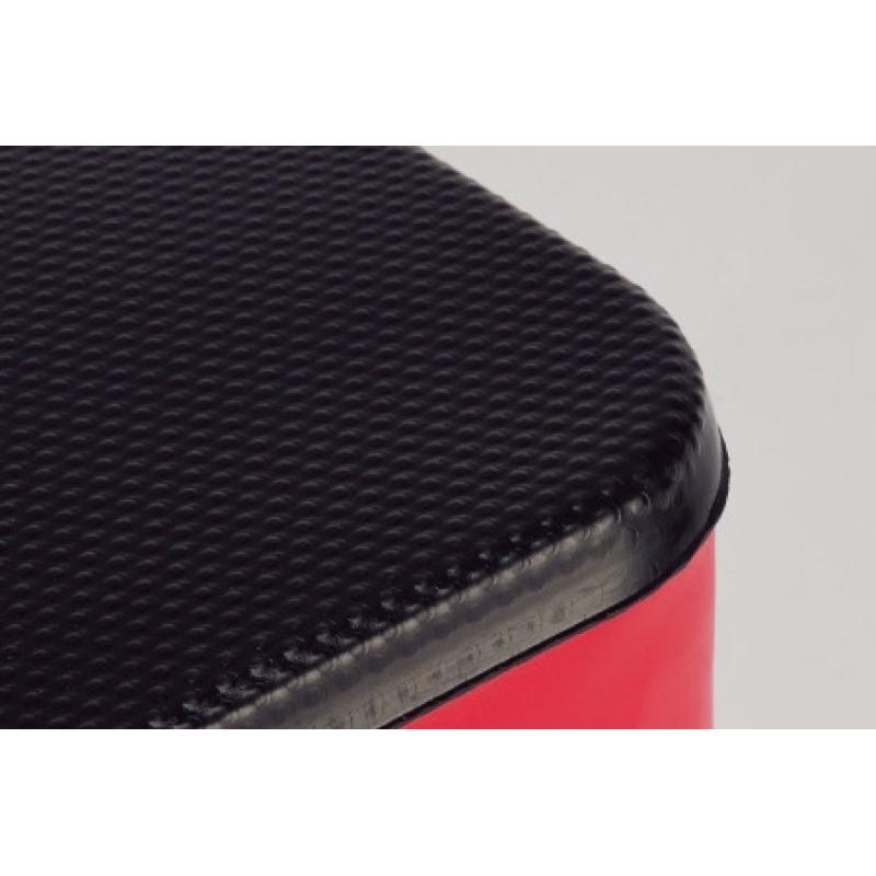 釣之夢~DAIWA 活かし水くみ M-CM（H) 取水袋 活餌桶 汲水袋 取水桶 釣魚 釣具 磯釣 海釣 海水 海釣-細節圖5