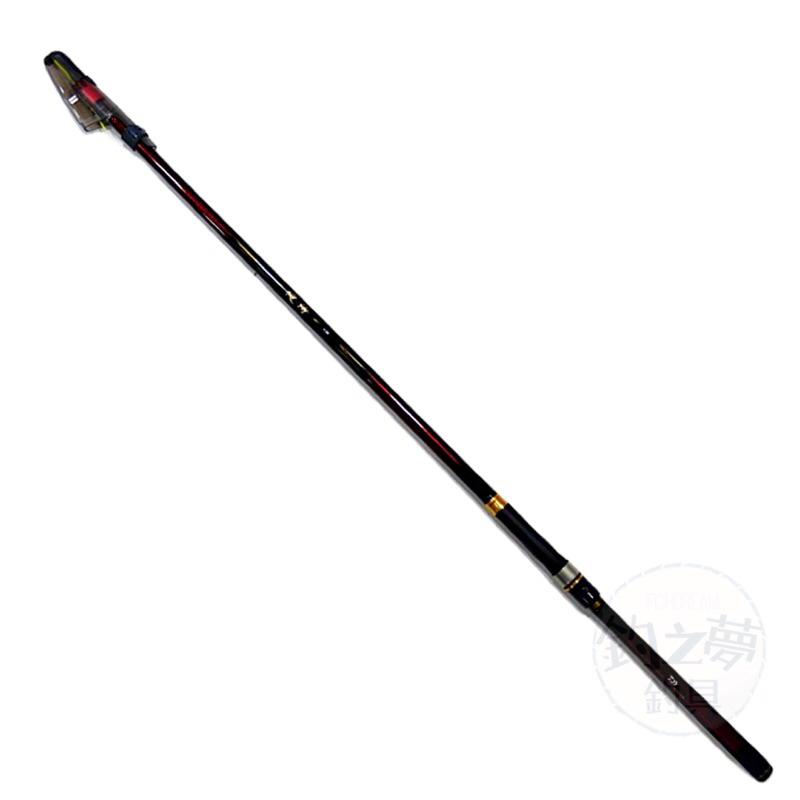 釣之夢~DAIWA 21年 HATOU 波濤 磯釣竿 釣竿 平價 入門款 中階款 釣魚 釣具  海釣 路亞 磯竿 遠投-細節圖2