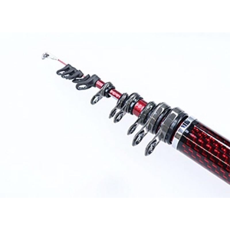 釣之夢~DAIWA 21年 HATOU 波濤 磯釣竿 釣竿 平價 入門款 中階款 釣魚 釣具  海釣 路亞 磯竿 遠投-細節圖7