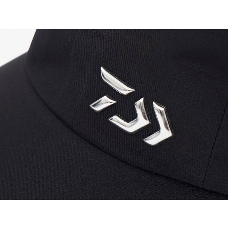 釣之夢~DAIWA 23年 DC-1023 帽子 GORE-TEX 釣具 釣魚 防曬帽 遮陽帽 休閒帽 登山 露營 戶外-細節圖4