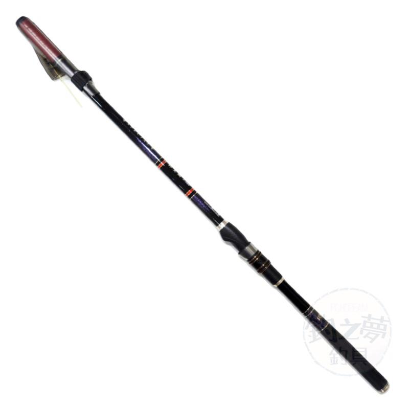 釣之夢~EVO 海力士 粋真鯛 戰鬥小繼竿 戰鬥小繼 速攻型 小繼竿 黑鯛竿 釣魚 釣具 釣竿 小搞搞 竿子 萬用竿-細節圖2