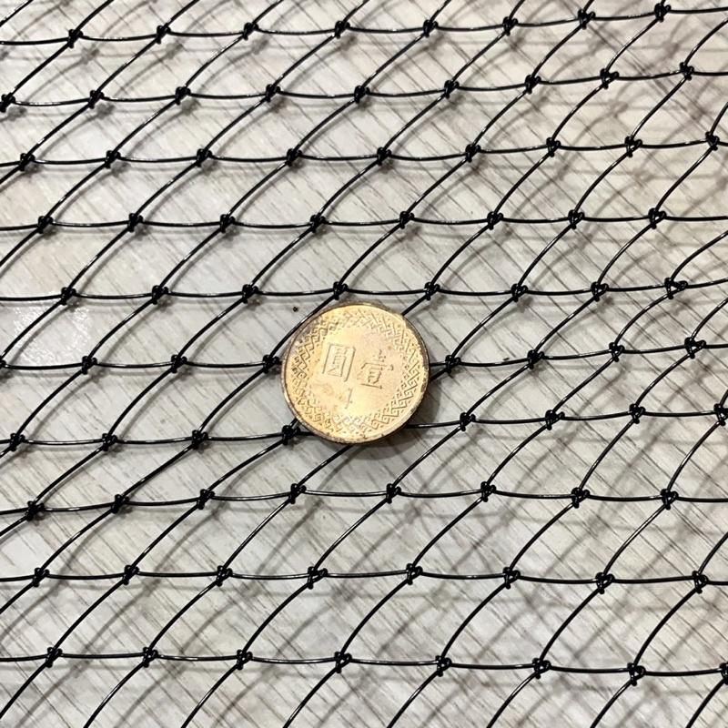 釣之夢~三色細目式樣 三色網 撈網 替代網 替換網 磯釣網 網子 網框 磯釣 撈魚網 釣魚 釣具 船釣 路亞 岸拋 敲底-細節圖4