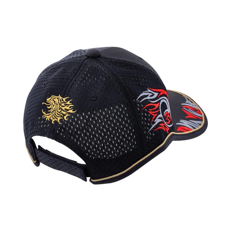 釣之夢~SUNLINE 23年 CP-3401 帽子 網眼帽 釣魚帽 網狀透氣帽 釣魚 釣具 磯釣 防曬帽 遮陽帽 休閒-細節圖2