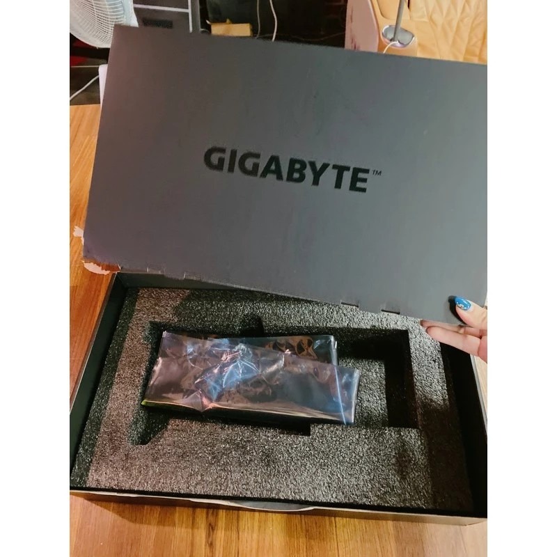 現貨🔥多種廠牌 顯卡紙盒 （微星、技嘉、華碩、AMD等 ）3050/3060/3070/3080/3090各式型號都有-細節圖2