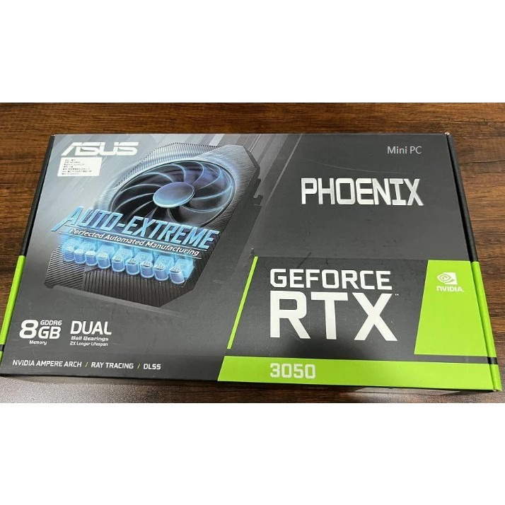 現貨🔥多種廠牌 顯卡紙盒 （微星、技嘉、華碩、AMD等 ）3050/3060/3070/3080/3090各式型號都有-規格圖9