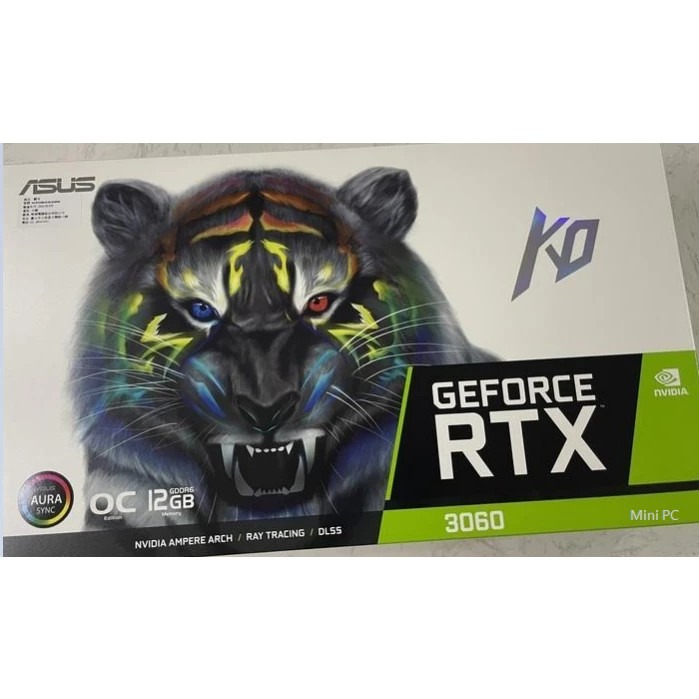 ASUS KO-RTX3060