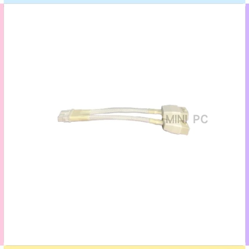 全新現貨🔥ASUS NVIDIA原廠/顯示卡電源轉接頭 8轉16PIN/1接2/1接3/1接4/黑白兩色/MiniPC-細節圖8