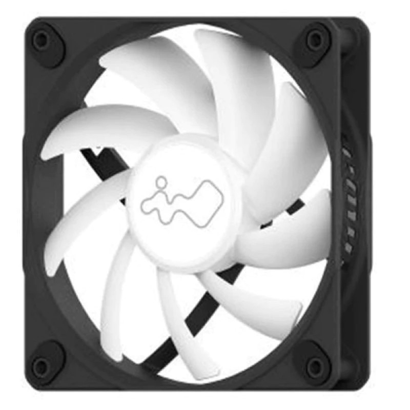 全新現貨🔥迎廣INWIN LUNA AL120 ARGB機殼風扇-黑/單包裝/散熱風扇/下單秒出🔥MiniPC-細節圖6