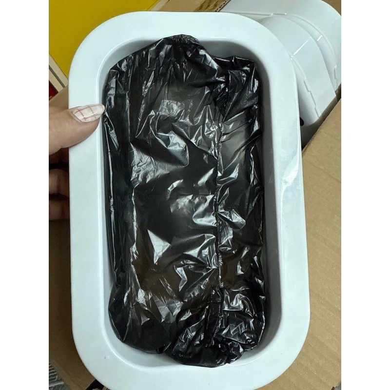 🔥現貨在台/下單秒出🔥Townew拓牛T3絕美智能感應垃圾桶-適用T3 替換蓋/垃圾袋/專用垃圾盒-規格圖4