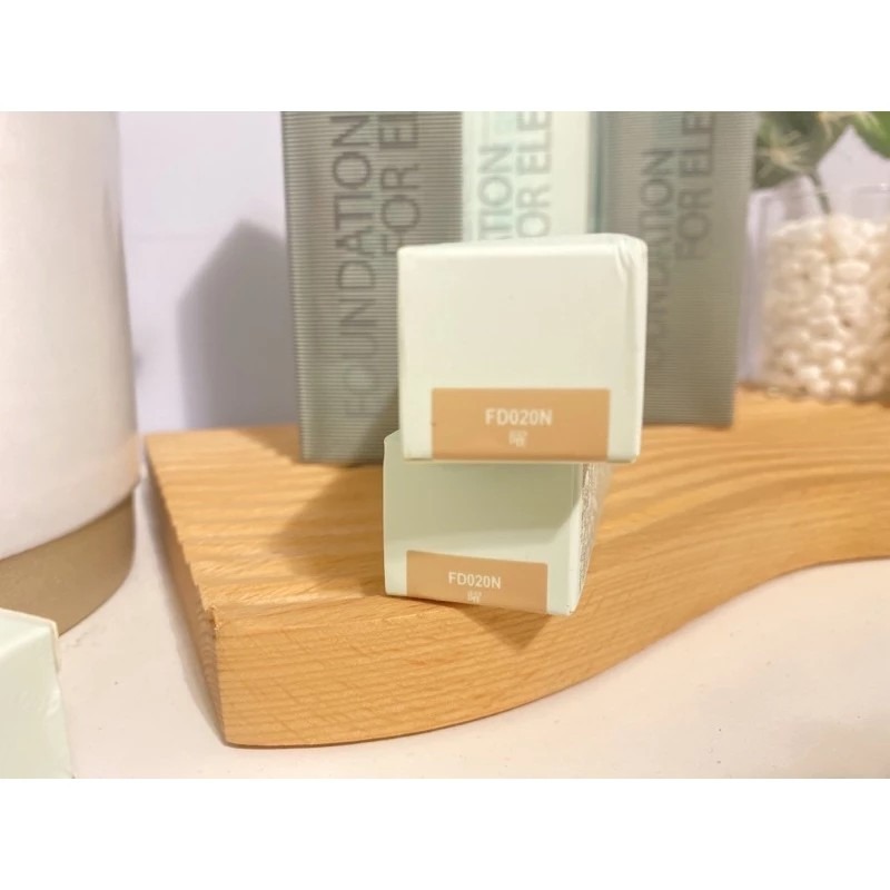 24小時發貨🔥CODE MINT紈素之膚-周揚青美妝/輕透滋養粉底液/10ml小包裝/三色可選/codemint官方-規格圖6