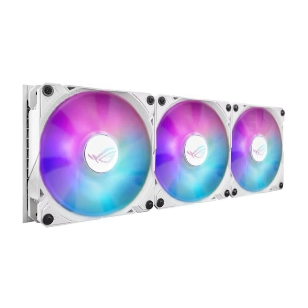 🔥全新現貨🔥華碩水冷《ROG RYUO III 360 ARGB 白龍王三代》 /白色🤍/下單秒出🔥-細節圖3