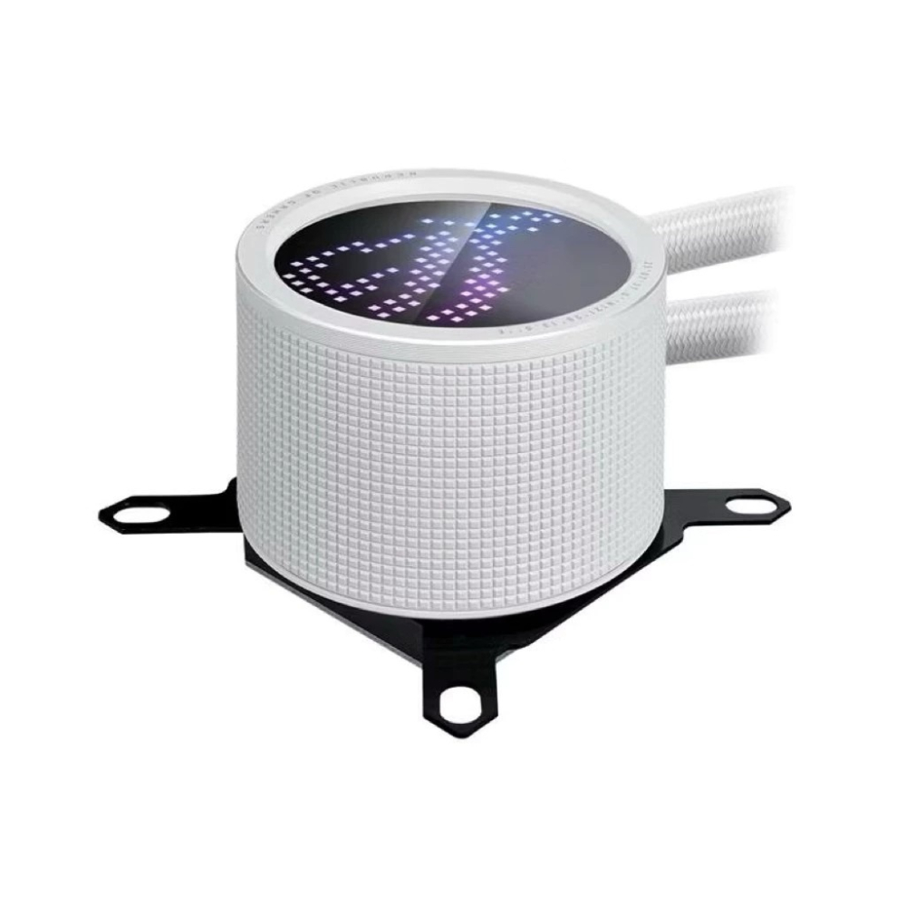 🔥全新現貨🔥華碩水冷《ROG RYUO III 360 ARGB 白龍王三代》 /白色🤍/下單秒出🔥-細節圖9