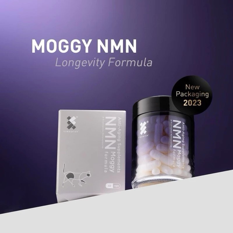 🔥現貨在台出貨✅Timeplus+貓寵物NMN/命活配方/腎貓糖貓老貓🐱/貓咪用/NMN Timeplus/寵物保健-細節圖2