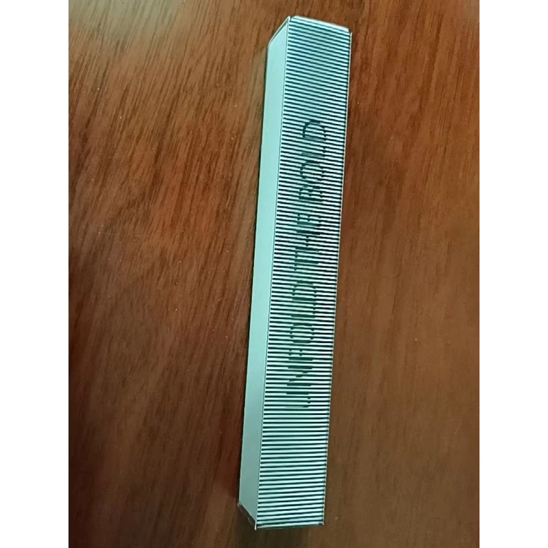 🔥現貨出清特價🔥CODEMINT 紈素之膚 青色代碼 啞光柔霧唇釉復古絲絨霧面唇彩 周揚青品牌代購/顯色唇釉-細節圖9