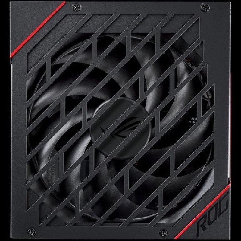 全新現貨🌟ASUS華碩 ROG STRIX 650W 雙8/金牌/全模組/10年保/ROG電源供應器/全新現貨下單秒出-細節圖6