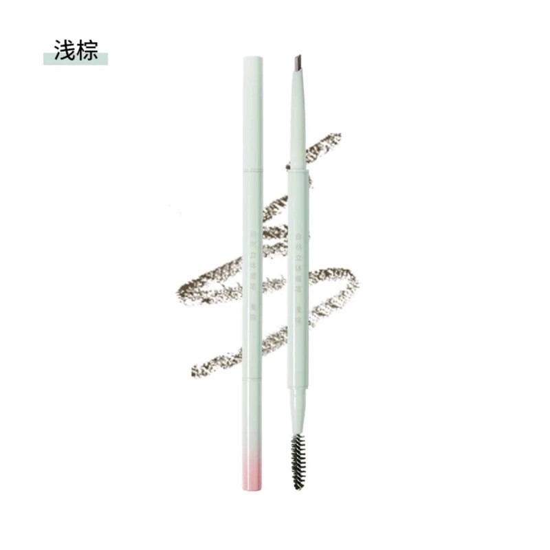 🔥出清特價/24H發貨🔥CODEMINT紈素之膚-青色代碼-周揚青品牌/立體眉粉筆/立體眉筆（兩色可選）官方正品-細節圖8