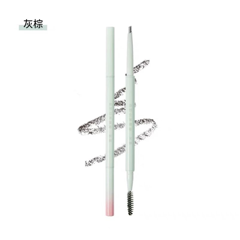 🔥出清特價/24H發貨🔥CODEMINT紈素之膚-青色代碼-周揚青品牌/立體眉粉筆/立體眉筆（兩色可選）官方正品-細節圖9