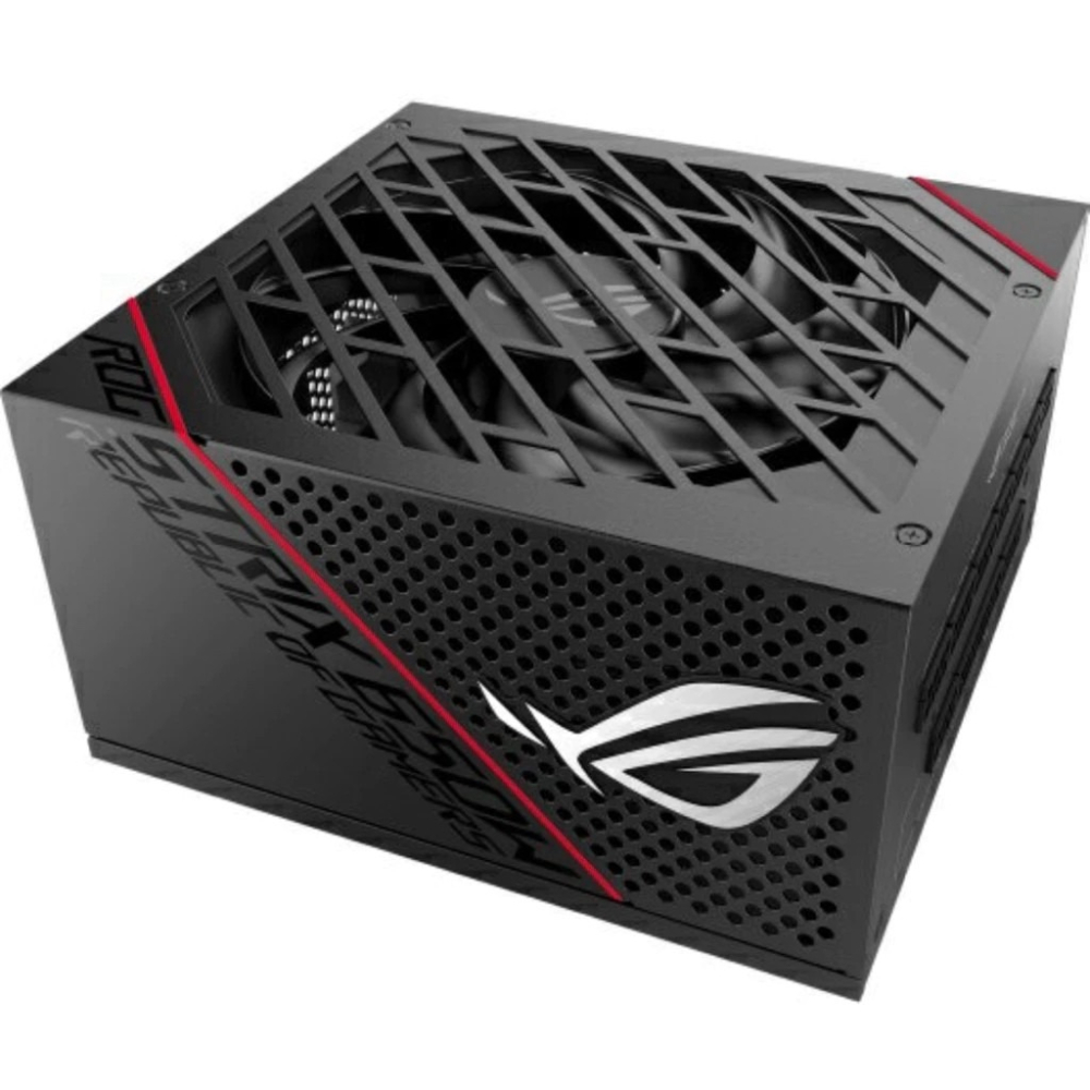 🌟全新現貨🌟ASUS華碩 ROG STRIX 550W 金牌 電源供應器 10年保/華碩電源供應器/全新現貨下單秒出-細節圖2