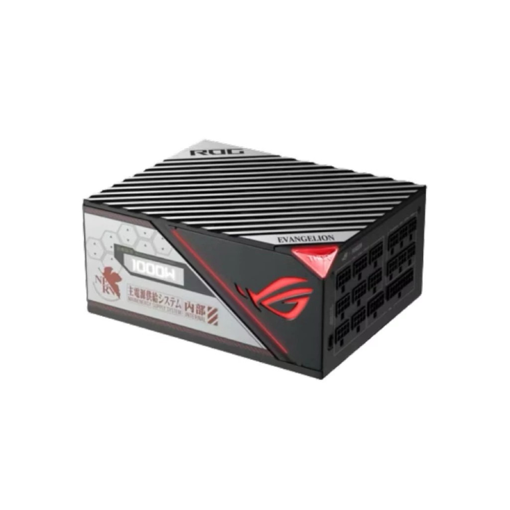 🔥獨家現貨🔥 ASUS 華碩 ROG THOR II 1000W EVA-02 1000瓦 白金牌 電源供應器-細節圖6
