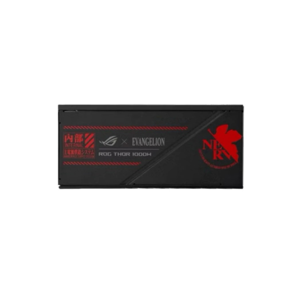 🔥獨家現貨🔥 ASUS 華碩 ROG THOR II 1000W EVA-02 1000瓦 白金牌 電源供應器-細節圖7