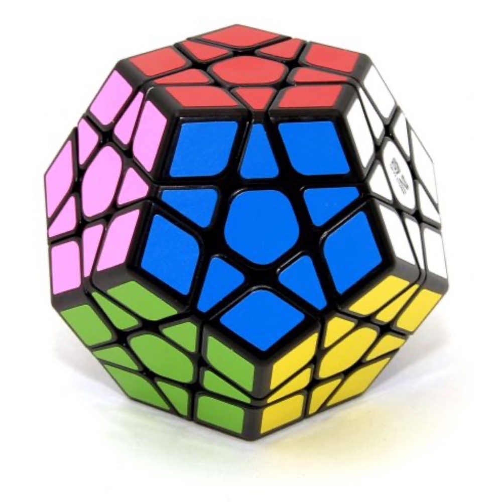 💫啟恆W五角魔方🪄-細節圖2