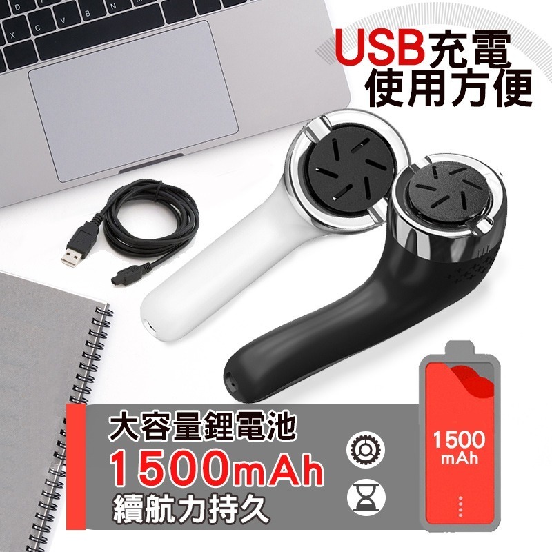 INSIST旗艦版 電動磨腳皮機 磨腳皮 磨腳皮機-細節圖4