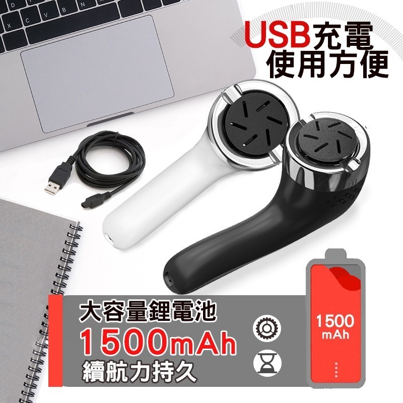 INSIST旗艦版 電動磨腳皮機 磨腳皮 磨腳皮機-細節圖4