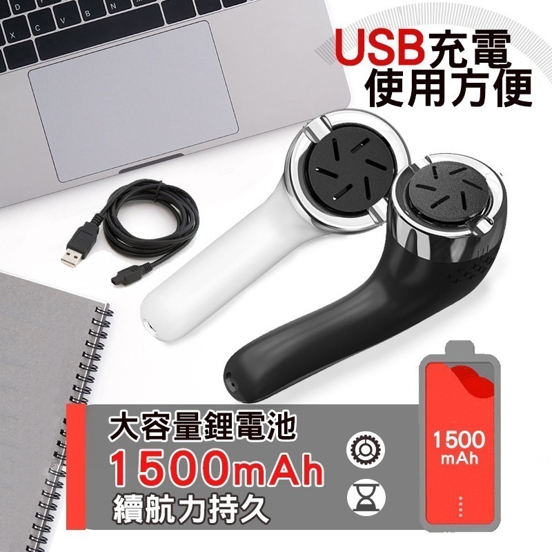 INSIST旗艦版 電動磨腳皮機 磨腳皮 磨腳皮機-細節圖4