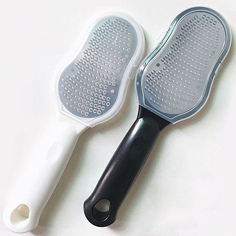 不鏽鋼磨腳皮器 去腳皮 磨腳皮 1入-細節圖9