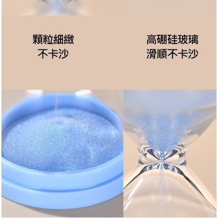 沙漏 馬卡龍沙漏 馬卡龍學習沙漏 禮品 禮贈品 1分鐘 3分鐘 5分鐘 10分鐘 15分鐘 30分鐘-細節圖3