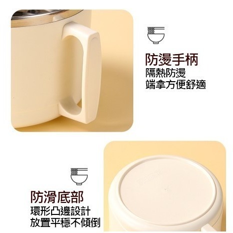 304不銹鋼泡麵碗 泡麵碗 不銹鋼泡麵碗 餐具-細節圖6