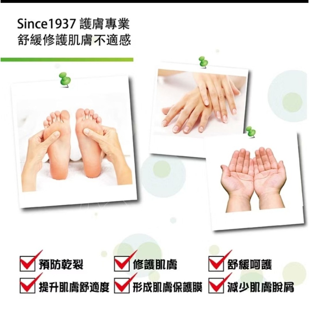 【英格朗】買一送2  英格朗 南非Ingram＇s護手霜 康活護膚霜 腳跟龜裂膏 草本 原味-細節圖8