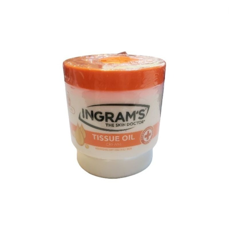 【英格朗】買大送大 英格朗 南非Ingram＇s護手霜 康活護膚霜 450ml / 500ml x 2-細節圖10
