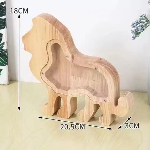 獅子