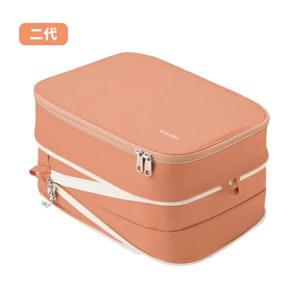 珊瑚紅