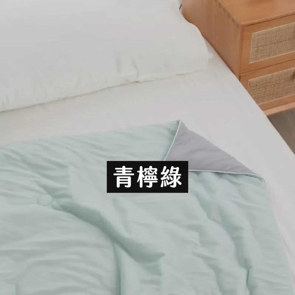 久賴單人冰冰被限量出清-規格圖4